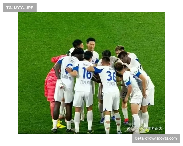 全北夺冠三大功臣均来自中超前申花主帅津门虎神锋苏宁中卫助力