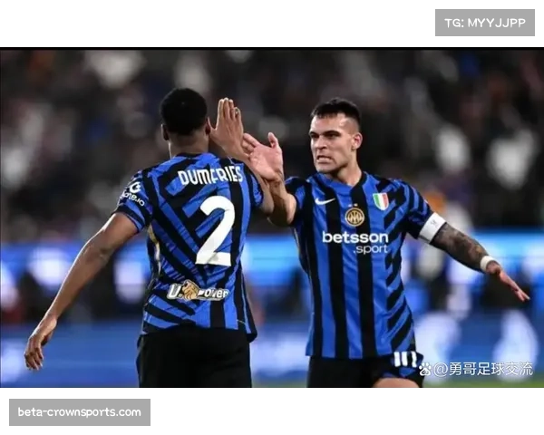 国米控球率高达68%压制莱切 全场24次射门展现统治力